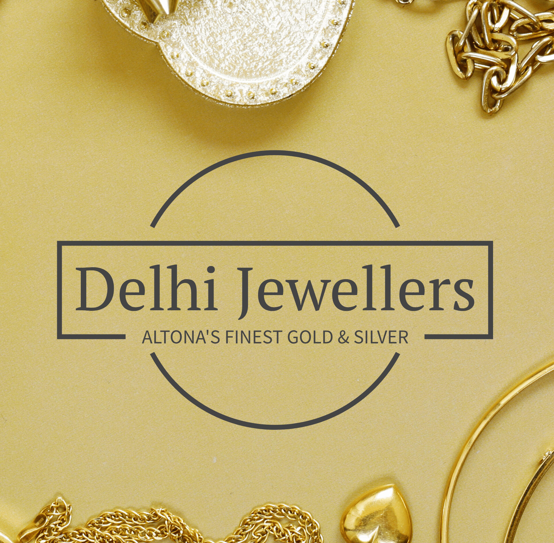 Delhi Jewellers Altona Melbourne