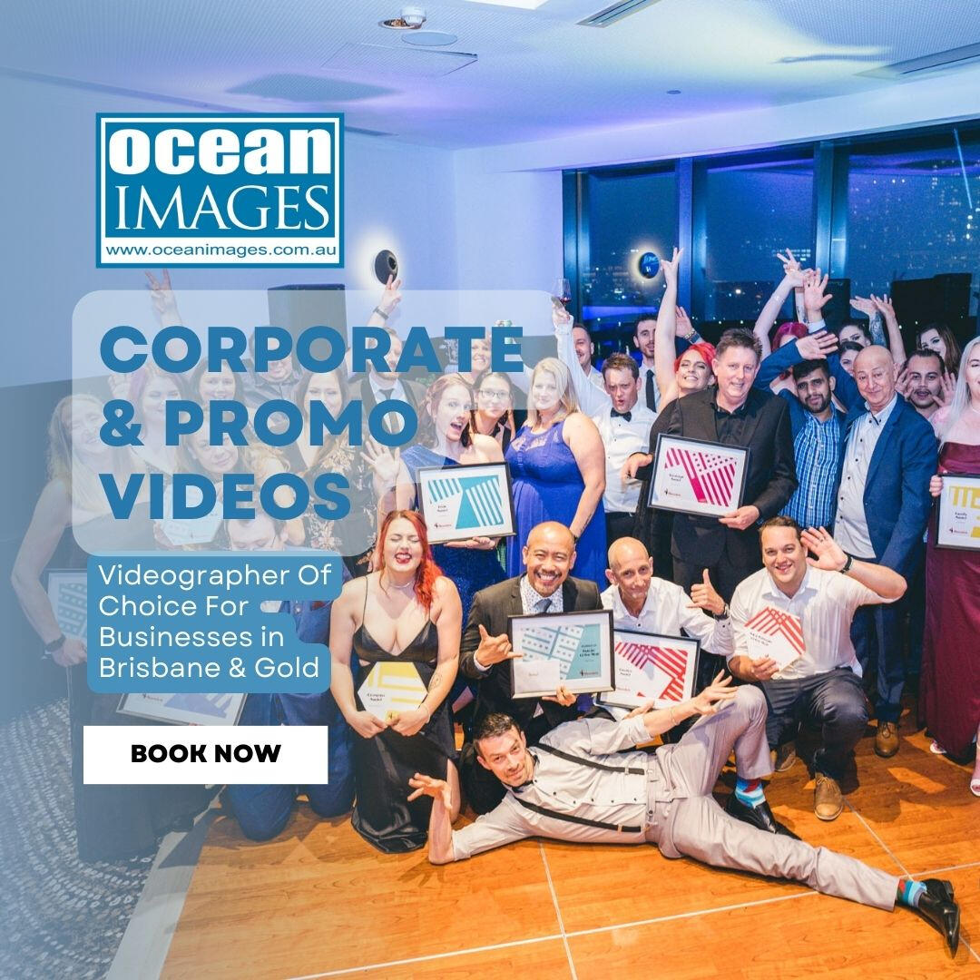 Ocean Images Production - Corporate Videography Services